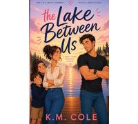 The Lake Between Us