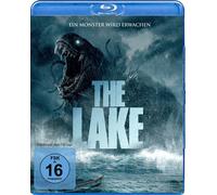 The Lake (Blu-ray) (Importación USA)