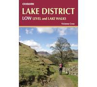 The Lake District: Best Low Level and Lake Walks (British Walking) [Idioma Inglés]: Walking in the Lake District - Windermere, Grasmere and more