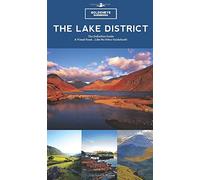 The Lake District (Goldeneye Guidebooks) [Idioma Inglés]