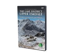 The Lake District - Upper Eskdale DVD [Reino Unido]