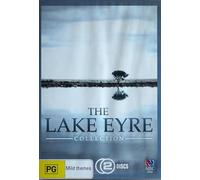 THE LAKE EYRE COLLECTION AUSTRALIA OUTBACK WONDER PLUS DELUGE (WITH EXCLUSIVE POSTCARD COLLECTION)