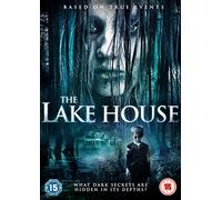 The Lake House [DVD]