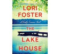 The Lake House (Firefly Summer)