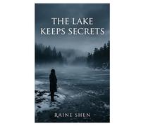 The Lake Keeps Secrets: A Psychological Thriller Novel of Buried Secrets and Deadly Consequences (In a near-future world of smart towers, resident ... women discover the systems designed to)