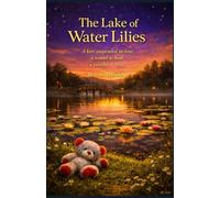 The Lake of Water Lilies: A love suspended in time, a wound to heal, a possible rebirth by Pateri Daniele