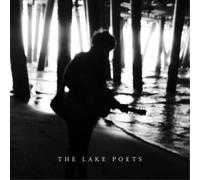 The Lake Poets The Lake Poets (CD) Bonus Tracks Album Digipak (Importación USA)