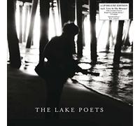 The Lake Poets - The Lake Poets [Vinilo]