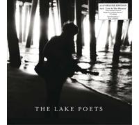 The Lake Poets The Lake Poets (Vinyl) Deluxe 12" Album (Importación USA)