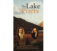 The Lake Poets - William Wordsworth [VHS]