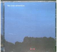 The Lake Situation - The Lake Situation