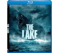 The Lake (USA) – Blu-ray