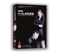 The Lakes - Complete First + Second Ser. [Reino Unido] [DVD]