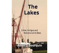 The Lakes: Crime, Intrigue and Romance at its Best.