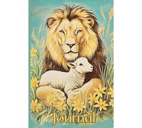 The Lamb and the Lion: A Christian Journal for Reflection
