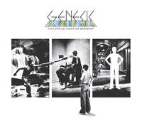 Genesis - The Lamb Lies Down on Broadway (1974) (2LP) [Vinilo]