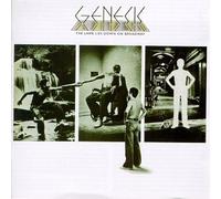 The Lamb Lies Down on Broadway by Genesis