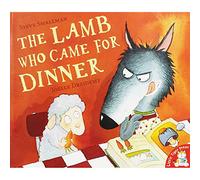 The Lamb Who Came for Dinner