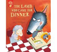 The Lamb Who Came for Dinner (Let's Read Together)