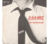 The Lambrettas - D-a-a-ance