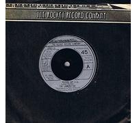 The Lambrettas - LAMBRETTAS - POISON IVY 7in (34350)