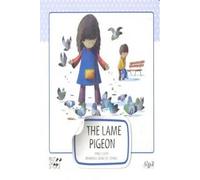 The Lame Pigeon | Enric Lluch