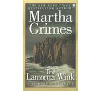 The Lamorna Wink (ebook)