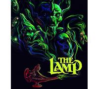 The Lamp (aka The Outing) [USA] [Blu-ray]