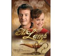 The Lamp: Just Believe [USA] [DVD]