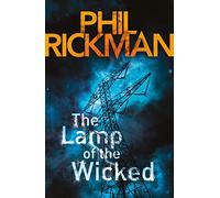 The Lamp of the Wicked: Volume 5 (Merrily Watkins Series)