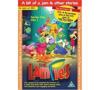 The Lampies - A Bit Of A Jam [2006] [Reino Unido] [DVD]
