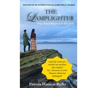 The Lamplighter: Hope Shines Brightest In The Dark