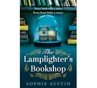 The Lamplighter’s Bookshop – Novela romántica y escapista – Bestseller internacional de 2025