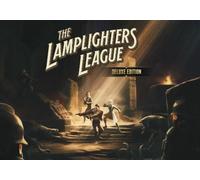 The Lamplighters League - Deluxe Edition (PC) Steam Key - CHINA