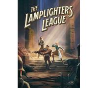 The Lamplighters League PC