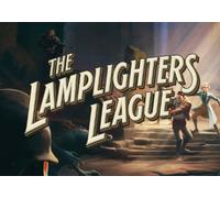 The Lamplighters League (PC) Steam Gift - GLOBAL