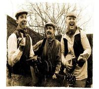 The Lancashire Hotpots - Never Mind The Hotpots [Import]