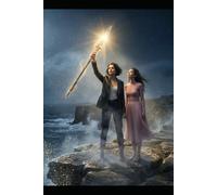 The Lance of Malta: Rebecca Voss