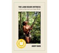 The Land Bears Witness: A Story of Survival in an Unjust World