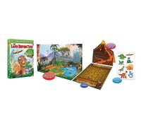 The Land Before Time: 30th Anniversary Playset (5-Movie (DVD) (Importación USA)
