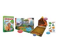 The Land Before Time: 30th Anniversary Playset [USA] [DVD]