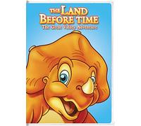 The Land Before Time II: The Great Valley Adventure [DVD]