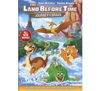 The Land Before Time: Journey Of The Brave - Reba McEntire, Damon Wayons, Jr