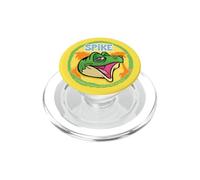 The Land Before Time Spike PopSockets PopGrip para MagSafe