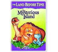 The Land Before Time: The Mysterious Island [USA] [DVD]