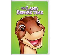 The Land Before Time [USA] [DVD]