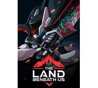 The Land Beneath Us PC