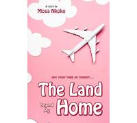 The Land Beyond My Home