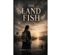 The Land Fish Trilogy: Rohaya and Rohaya: 1