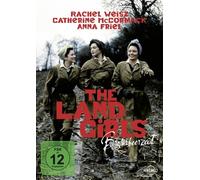 The Land Girls [Alemania] [DVD]